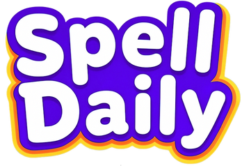 Spell Daily